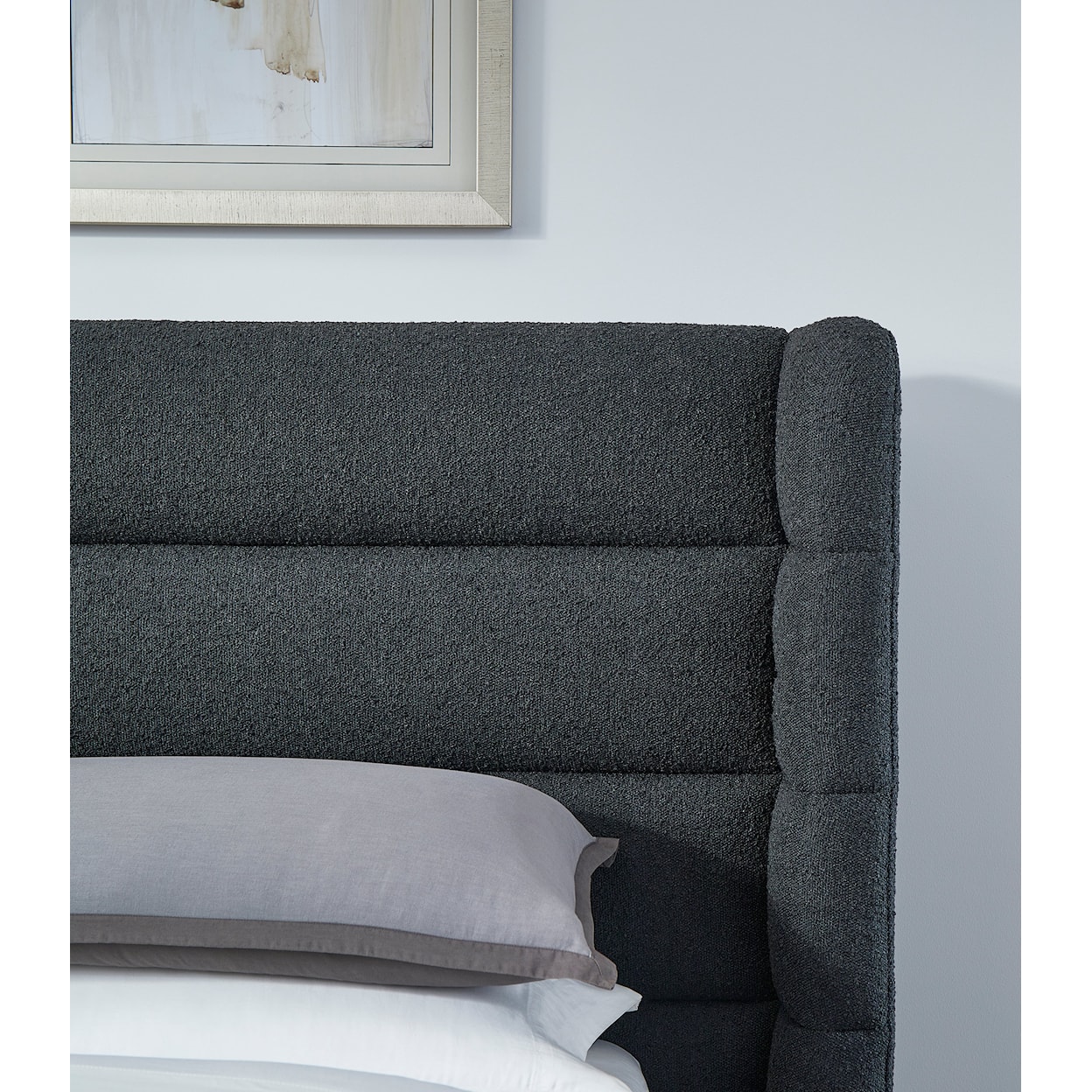 Modus International Formosa Frank Upholstered Full Bed
