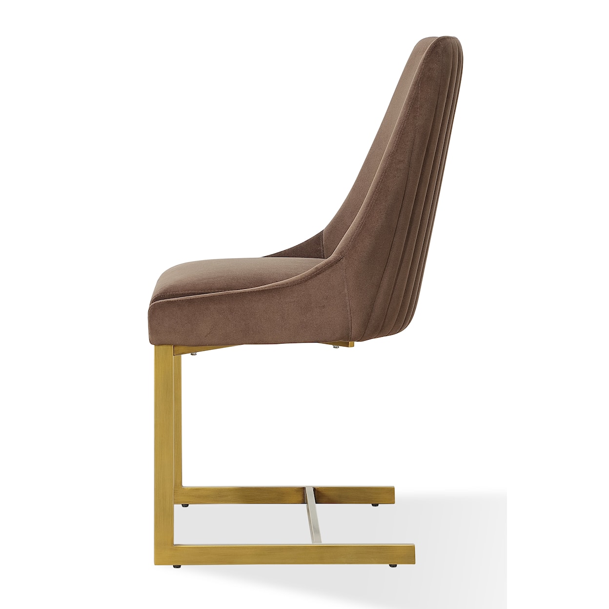 Modus International Kentfield Kentfield Uph Dn Chair - Penny