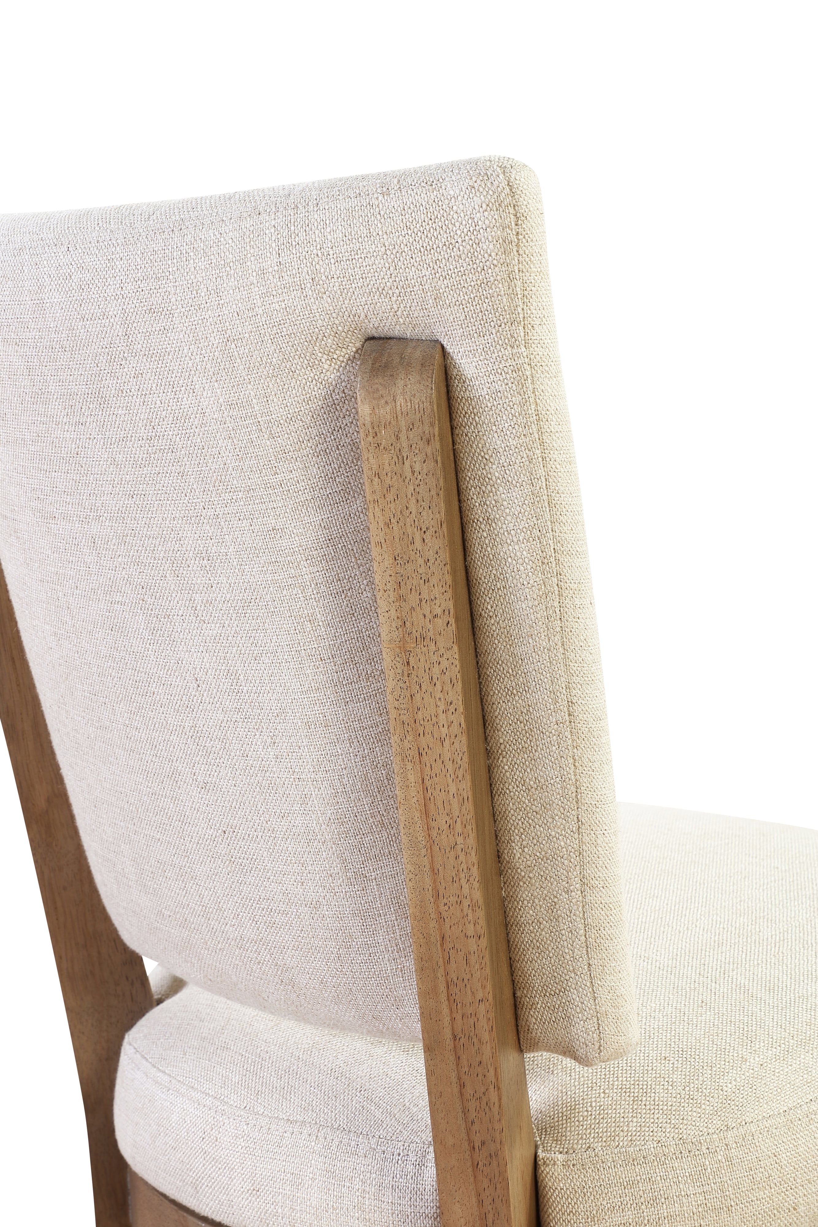 Modus Furniture Sumner Sumner Uph Sd Chair - NL/Alpcs