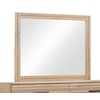 Modus International Batten Dresser Mirror
