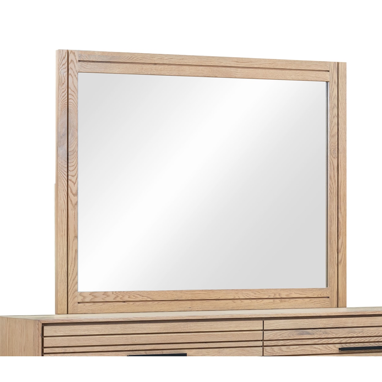 Modus International Batten Dresser Mirror