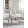 Modus International Sunrise Upholstered Dining Chair