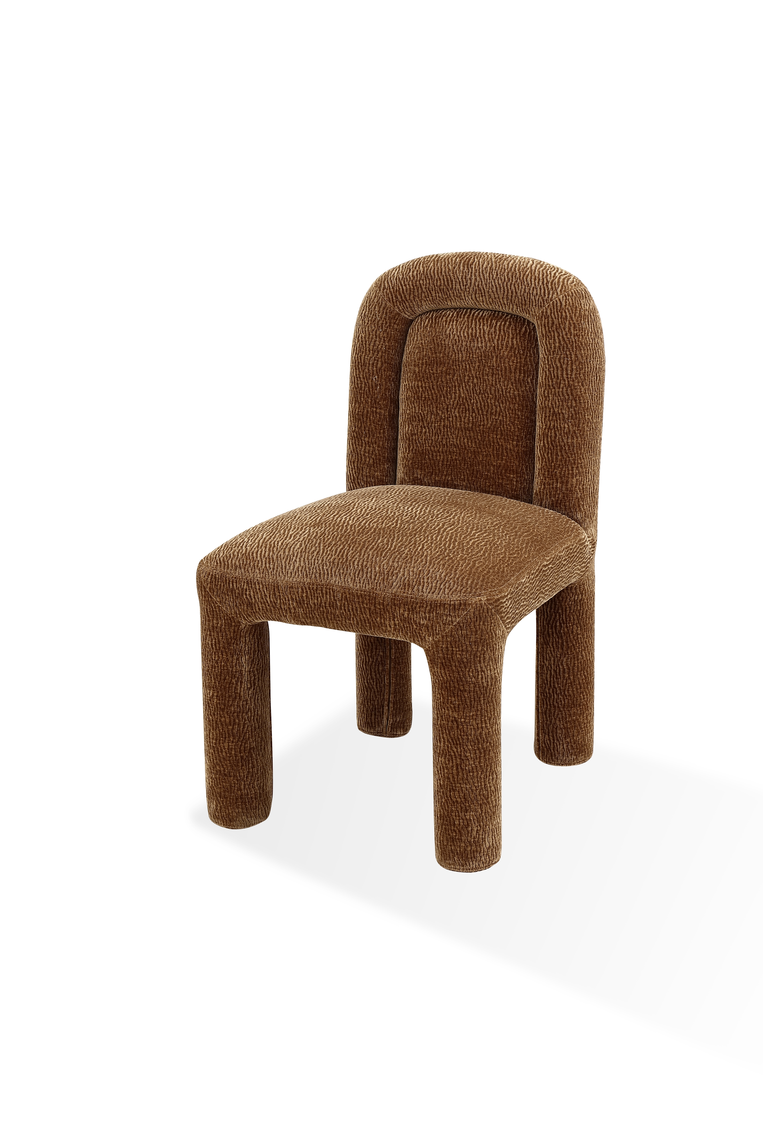 Modus Furniture Xolani Fully Upholstered Dining Chair
