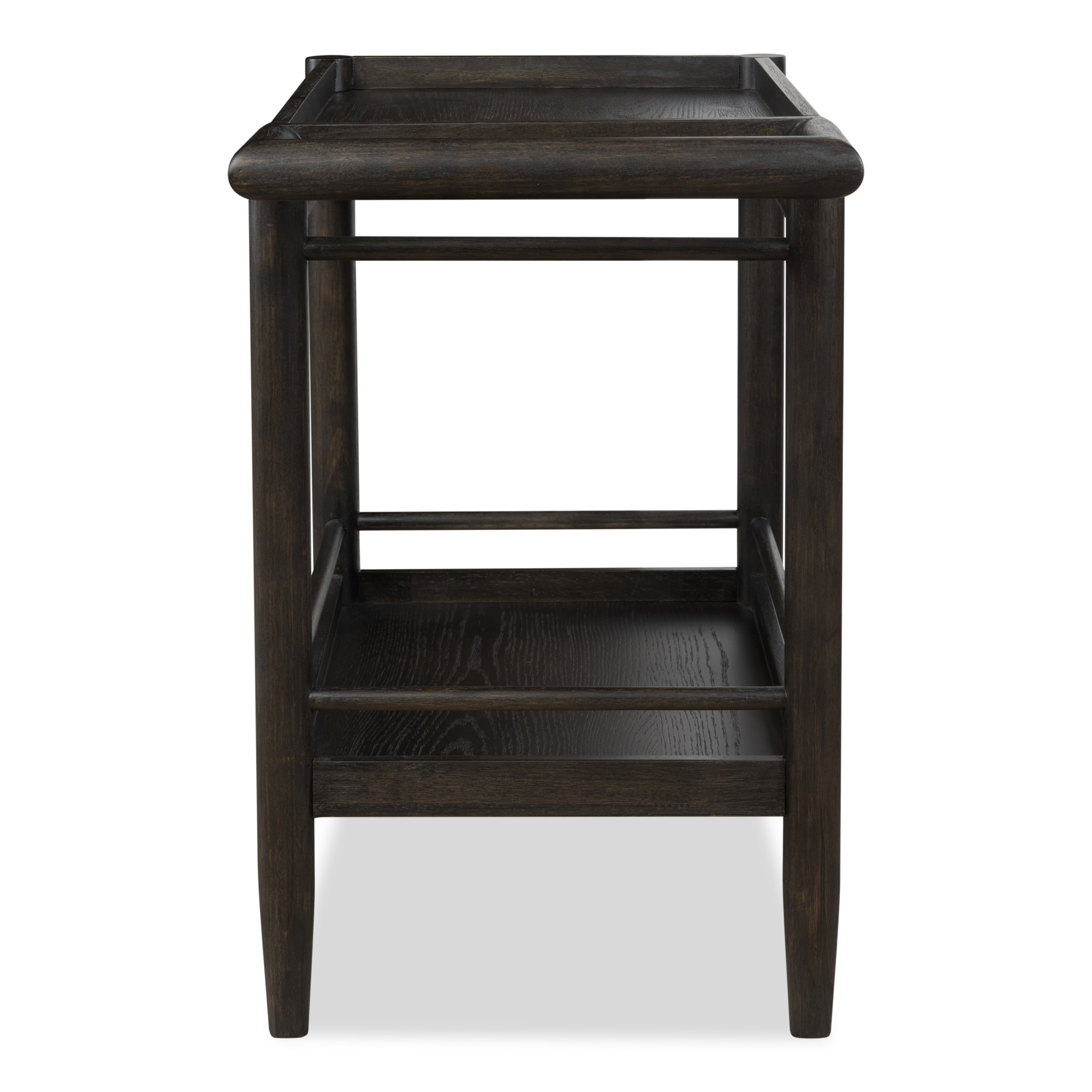 Modus Furniture Rockport Bar Cart