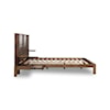 Modus International Tanner Full Wall Bed