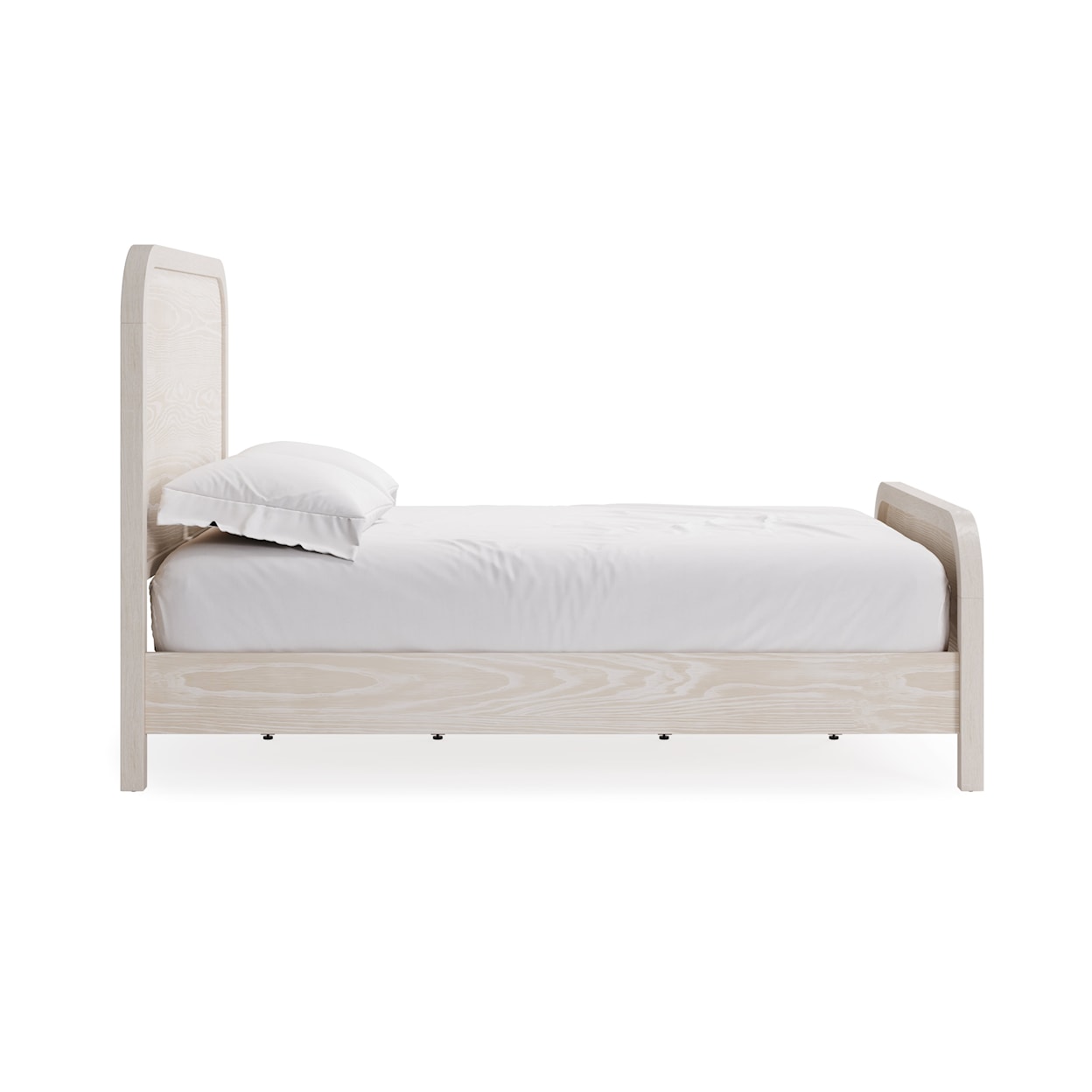 Modus International Drake Sugar California King Bed