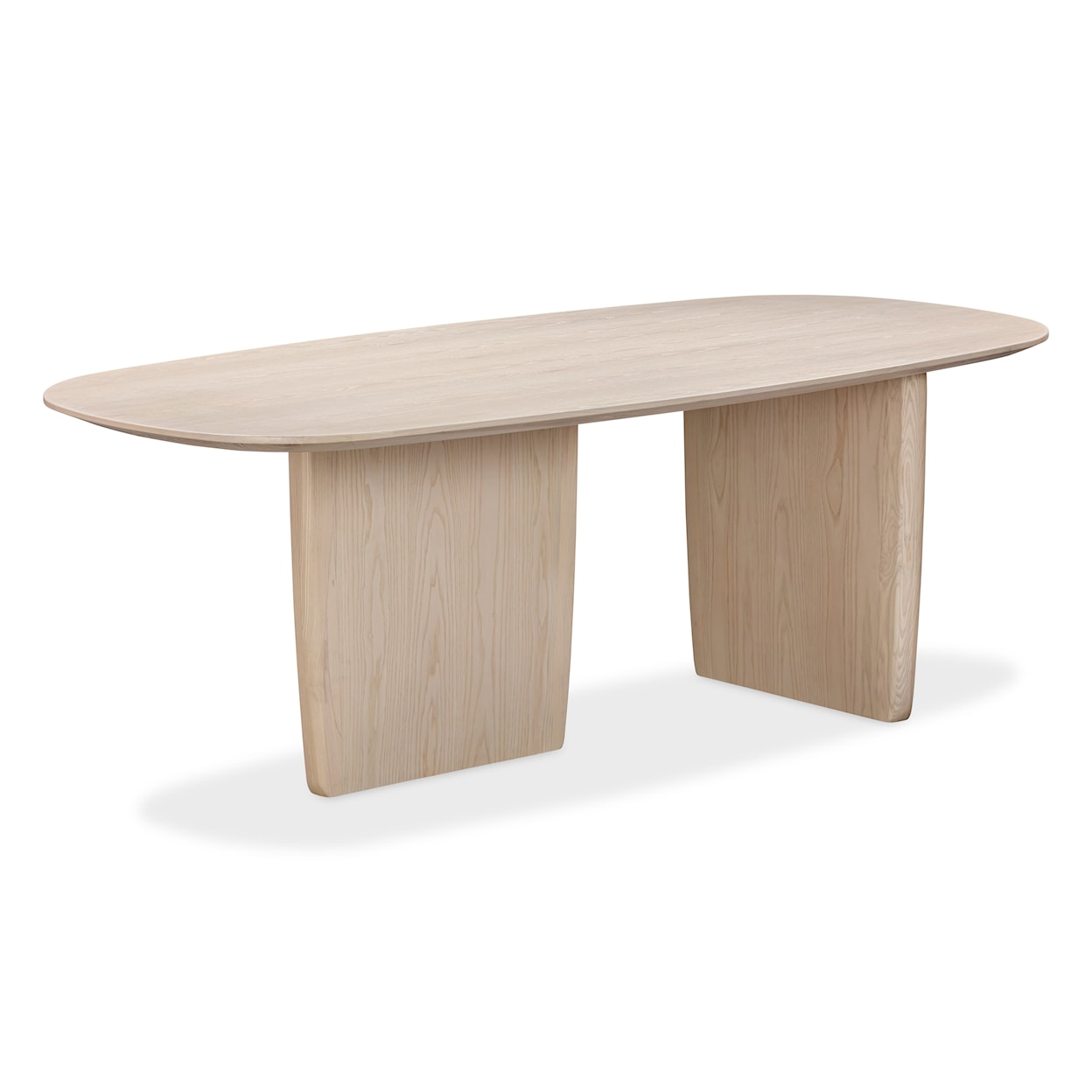 Modus International Liv Oval Dining Table