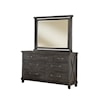 Modus International Yosemite Solid Wood Dresser