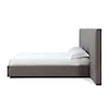 Modus International Monty King Upholstered Wall Bed