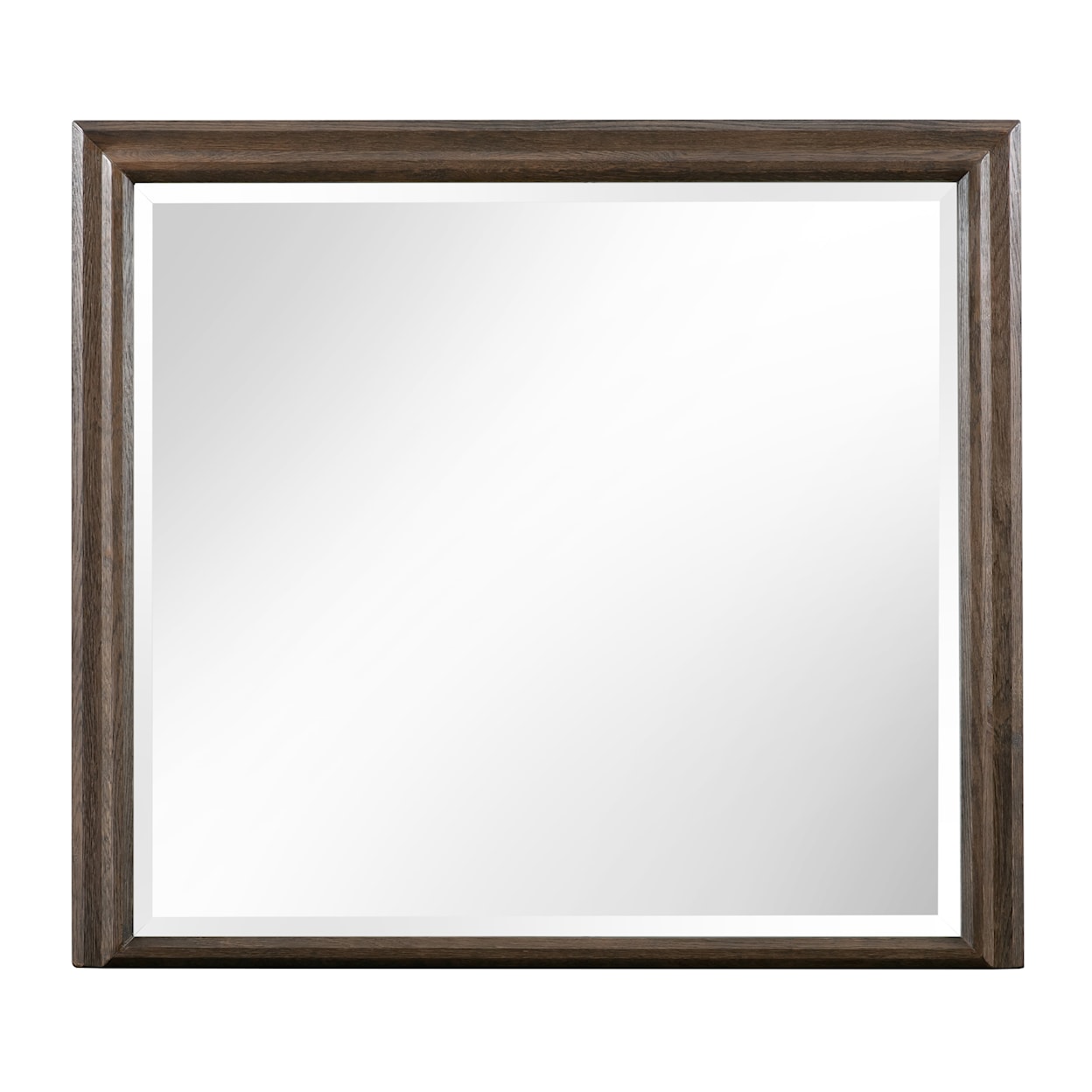 Modus International Lawson Solid Oak Mirror