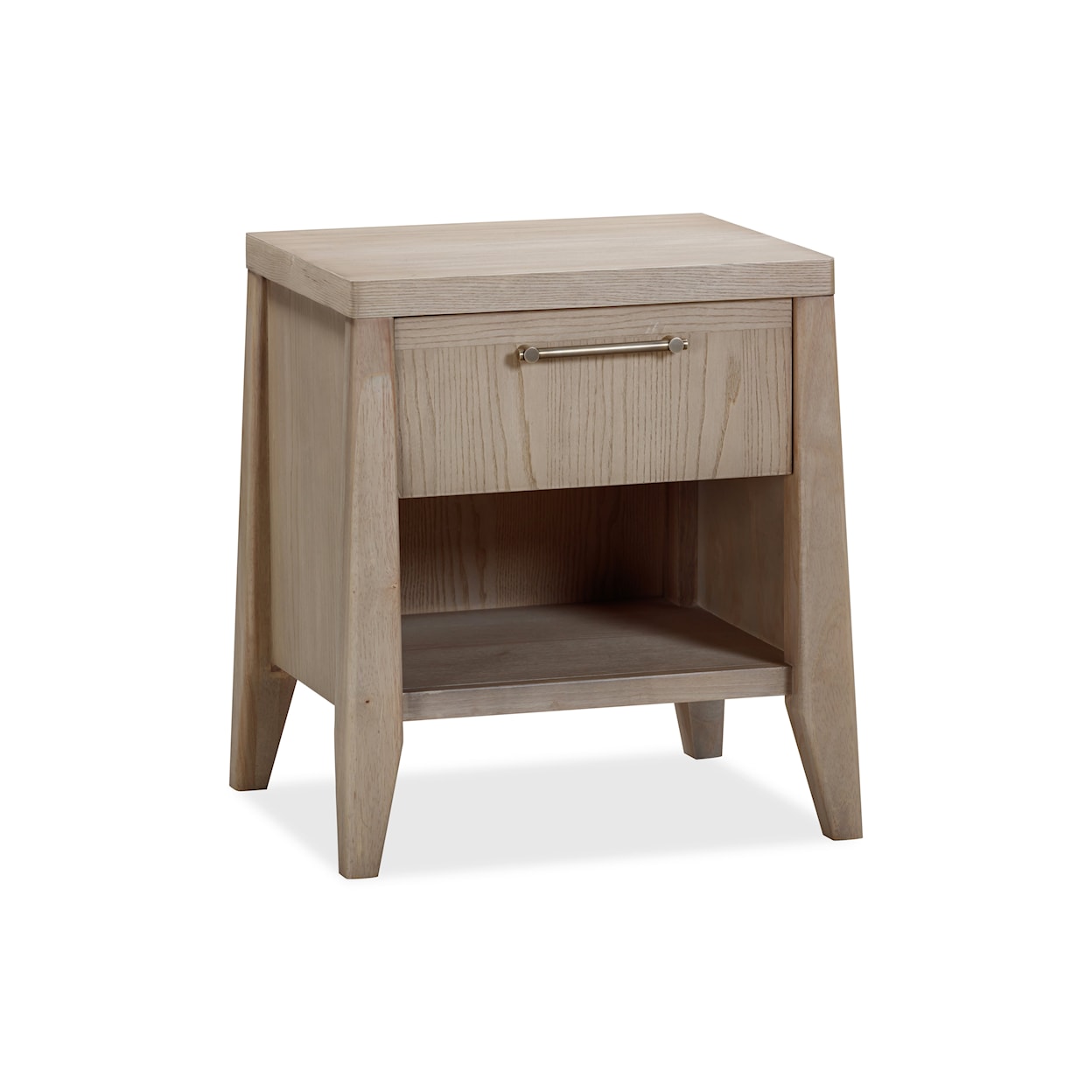 Modus International Sumire 1-Drawer Nightstand