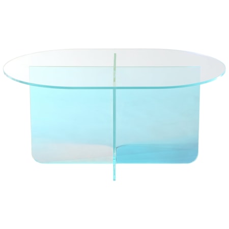 Fomo Coffee Table Iridescent
