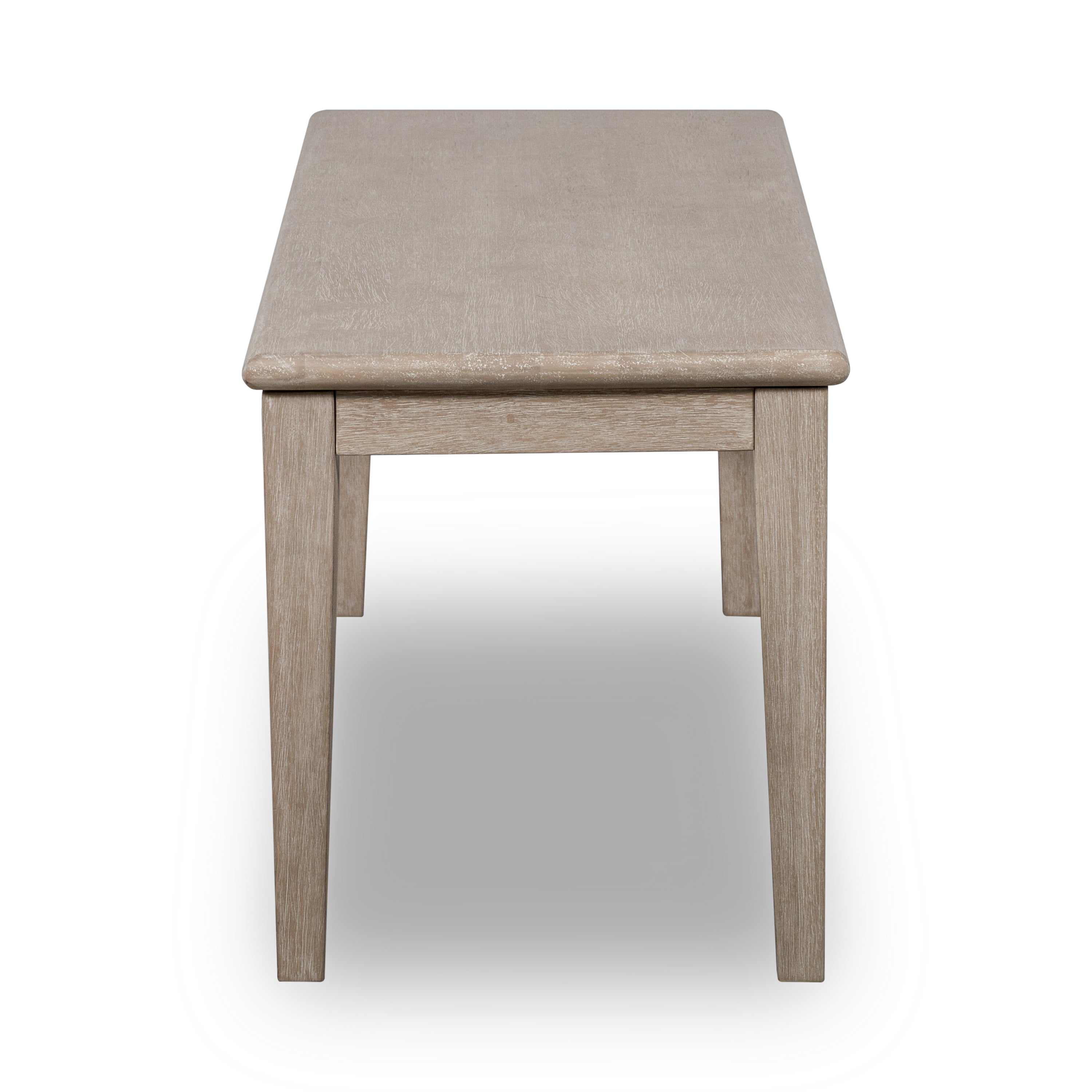 Modus Furniture Camden Wood Bench