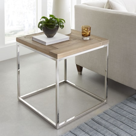 End Table
