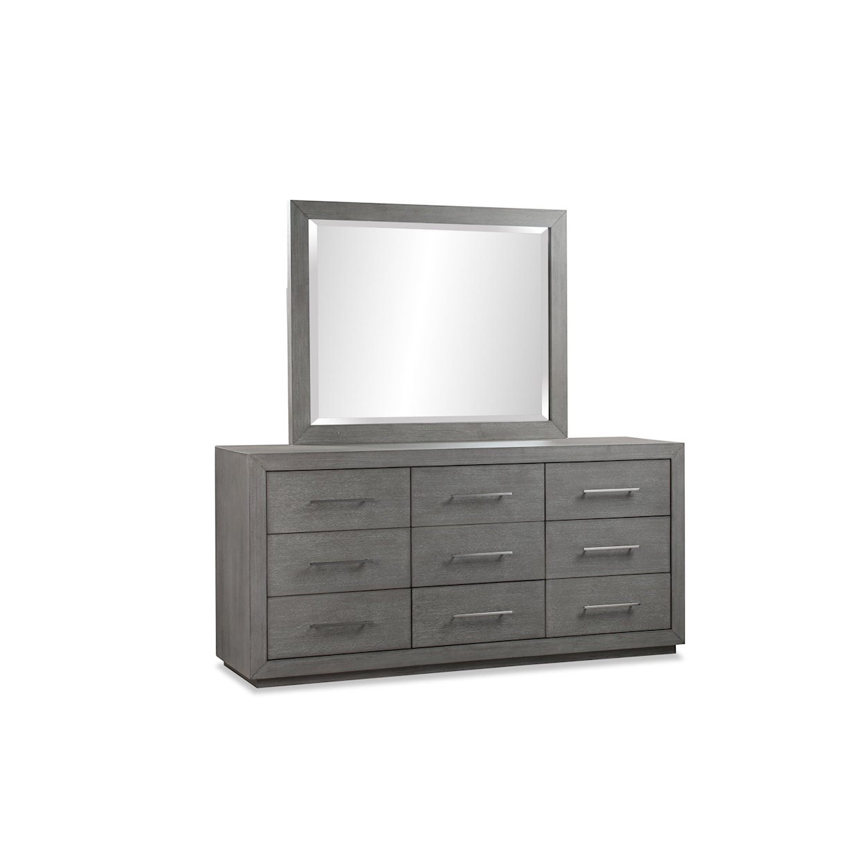 Modus International Melbourne Dresser