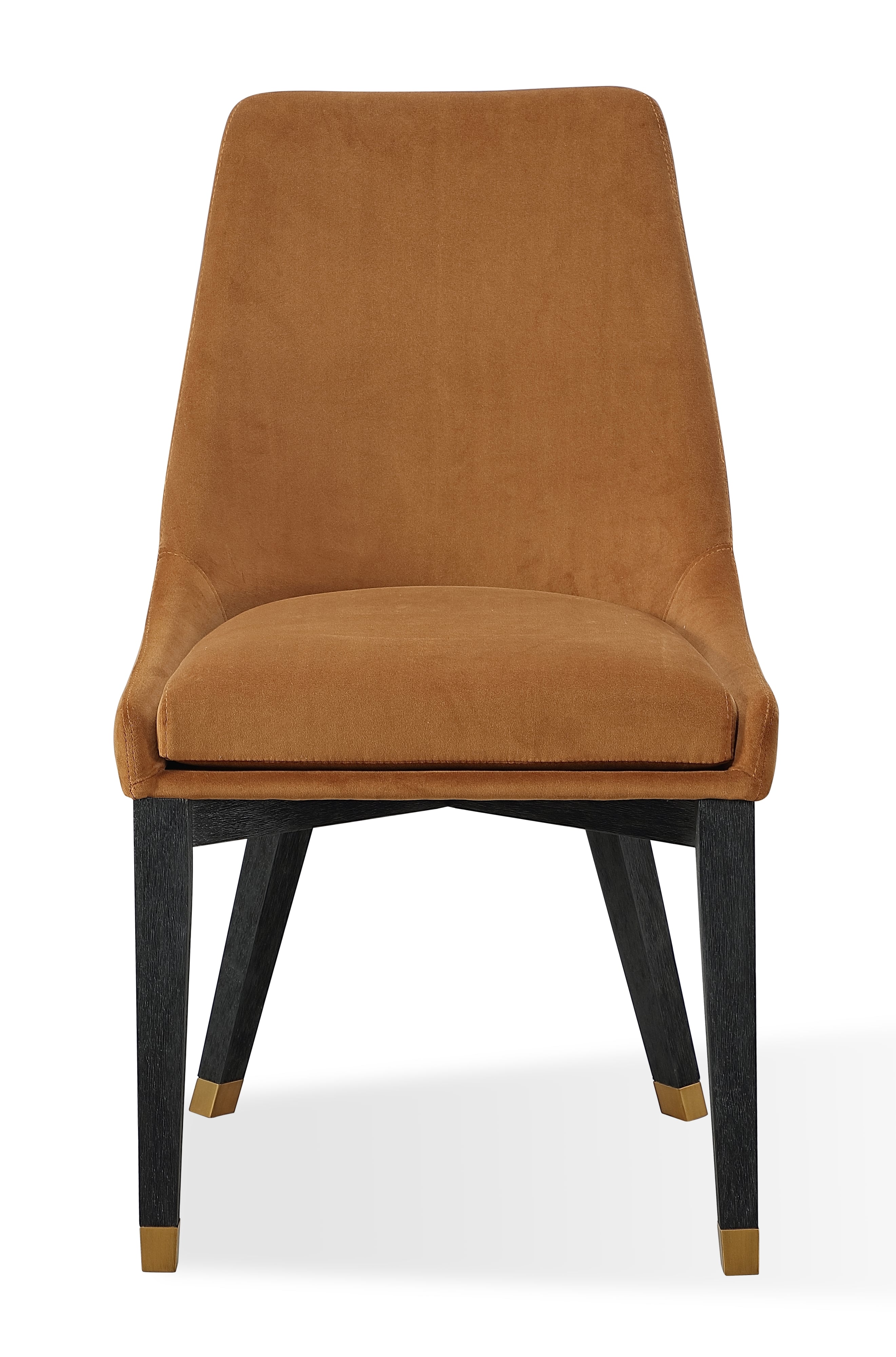 Modus Furniture Kentfield Kentfield Uph Dn Chair - Cgnc