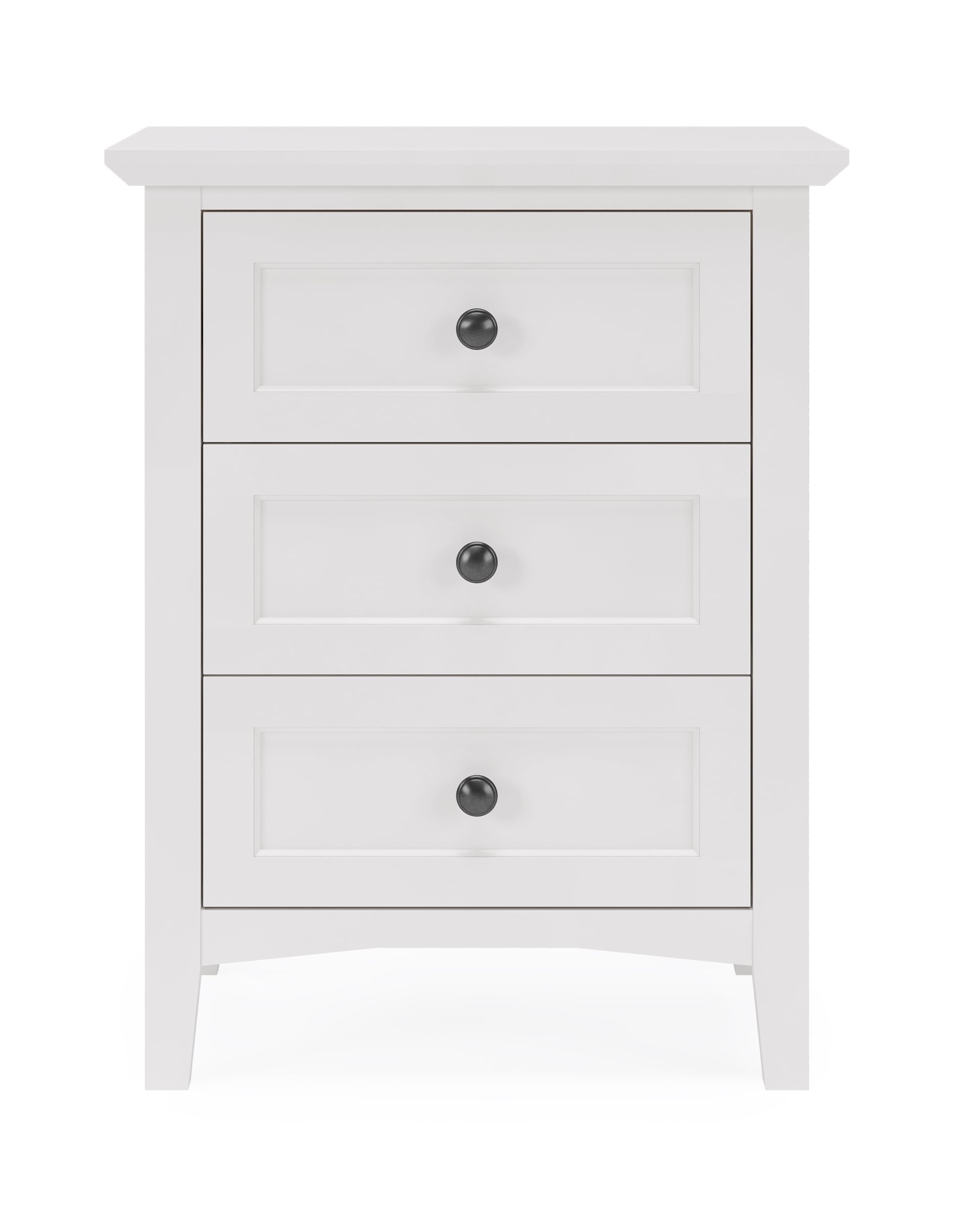 Modus Furniture Grace Snowfall King Bedroom Set