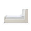 Modus International Formosa Presley Upholstered King Bed