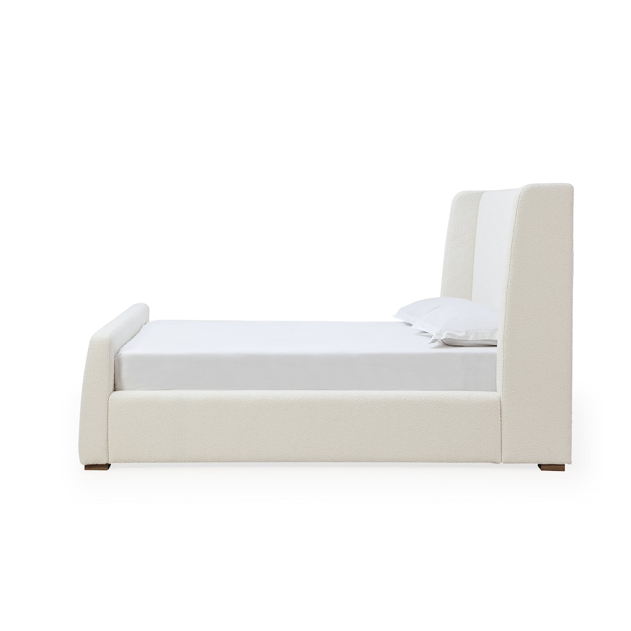 Modus International Formosa Presley Upholstered Queen Bed