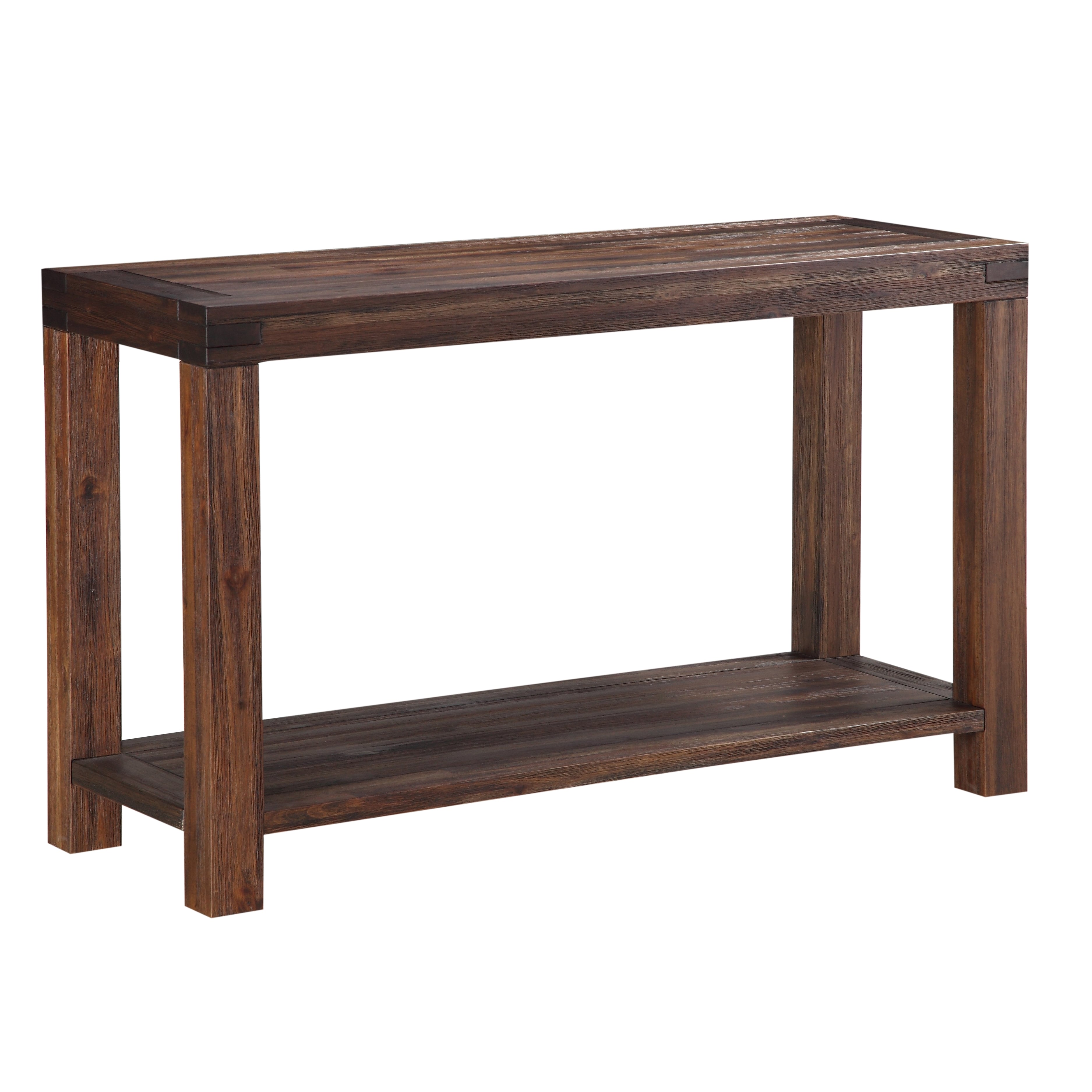 Modus Furniture 12063 Console Table