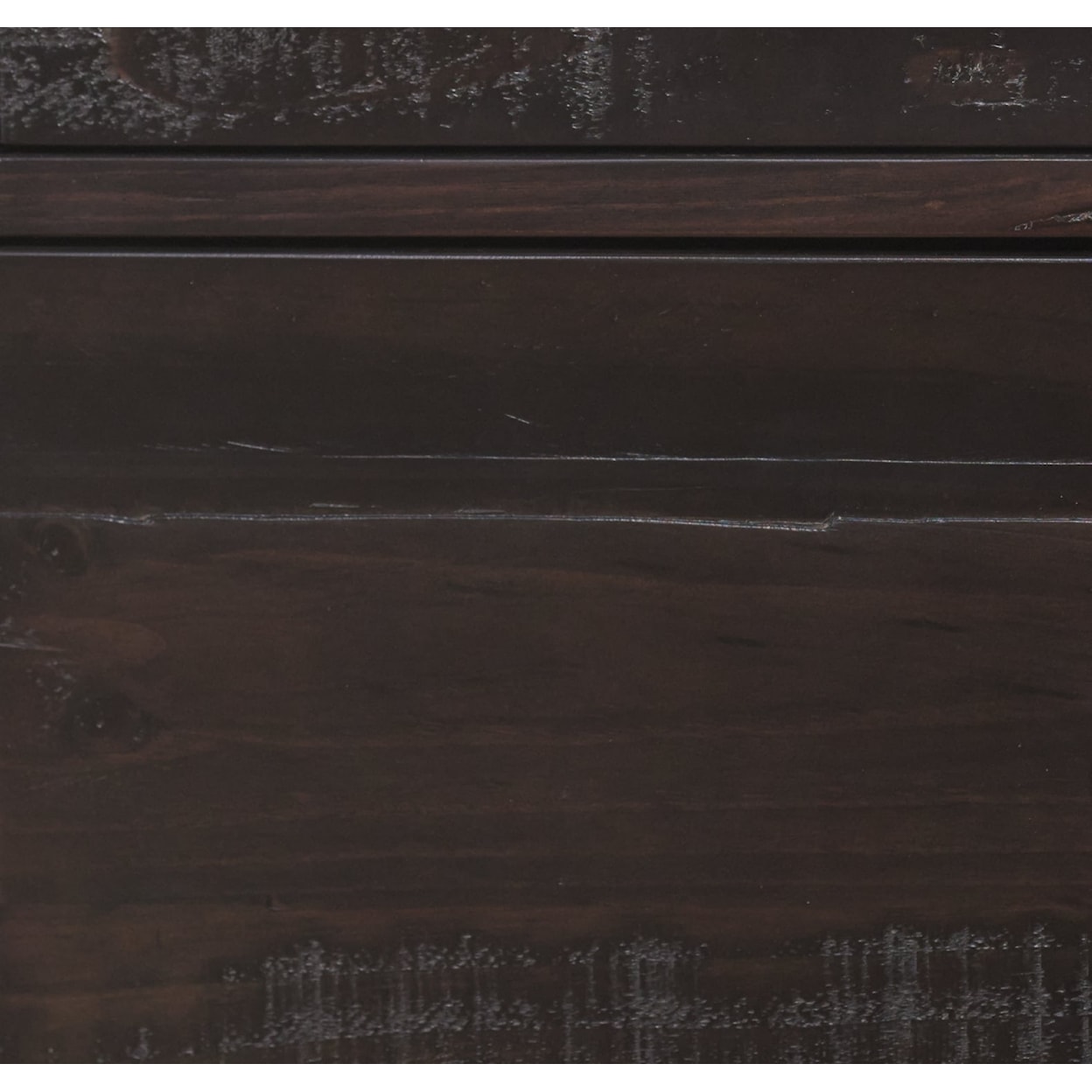 Modus International Yosemite Solid Wood Chest