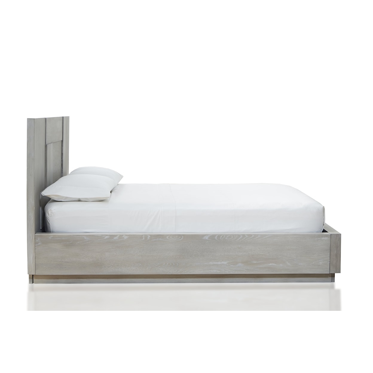 Modus International Destination California King Panel Bed