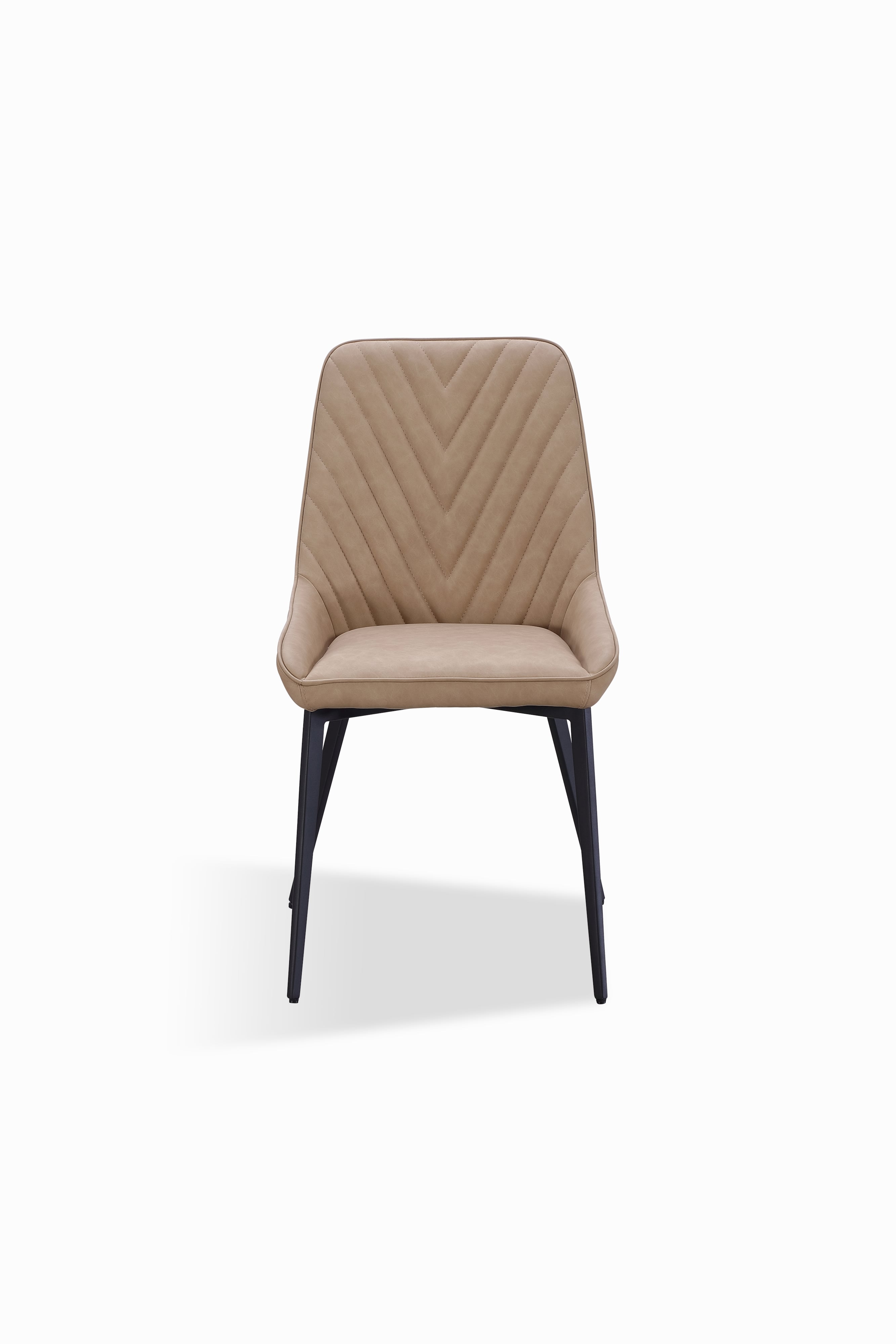 Modus Furniture Lucia Upholstered Dining Chair
