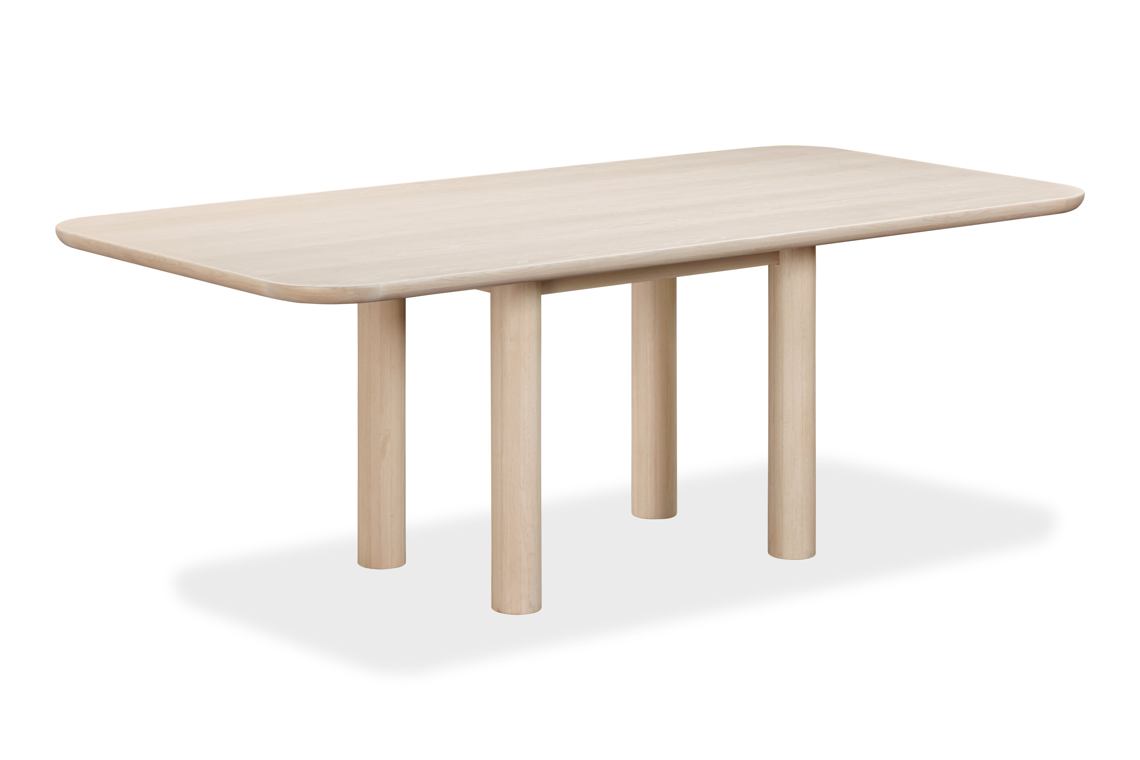 Rectangular Dining Table