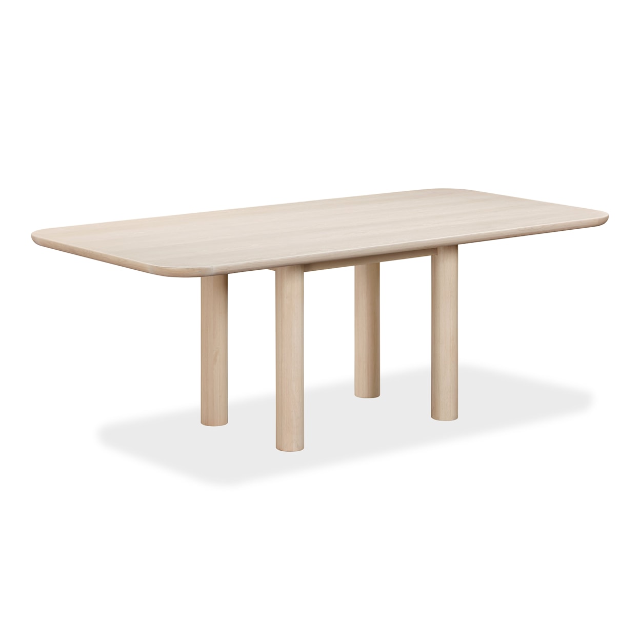 Modus International Liv Rectangular Dining Table