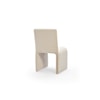 Modus International Winston Upholstered Side Chair - Sand