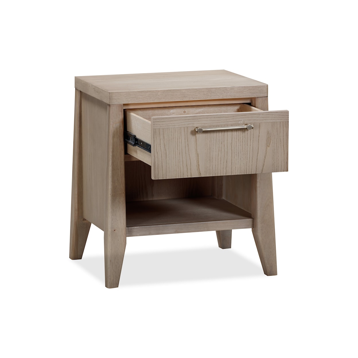 Modus International Sumire 1-Drawer Nightstand