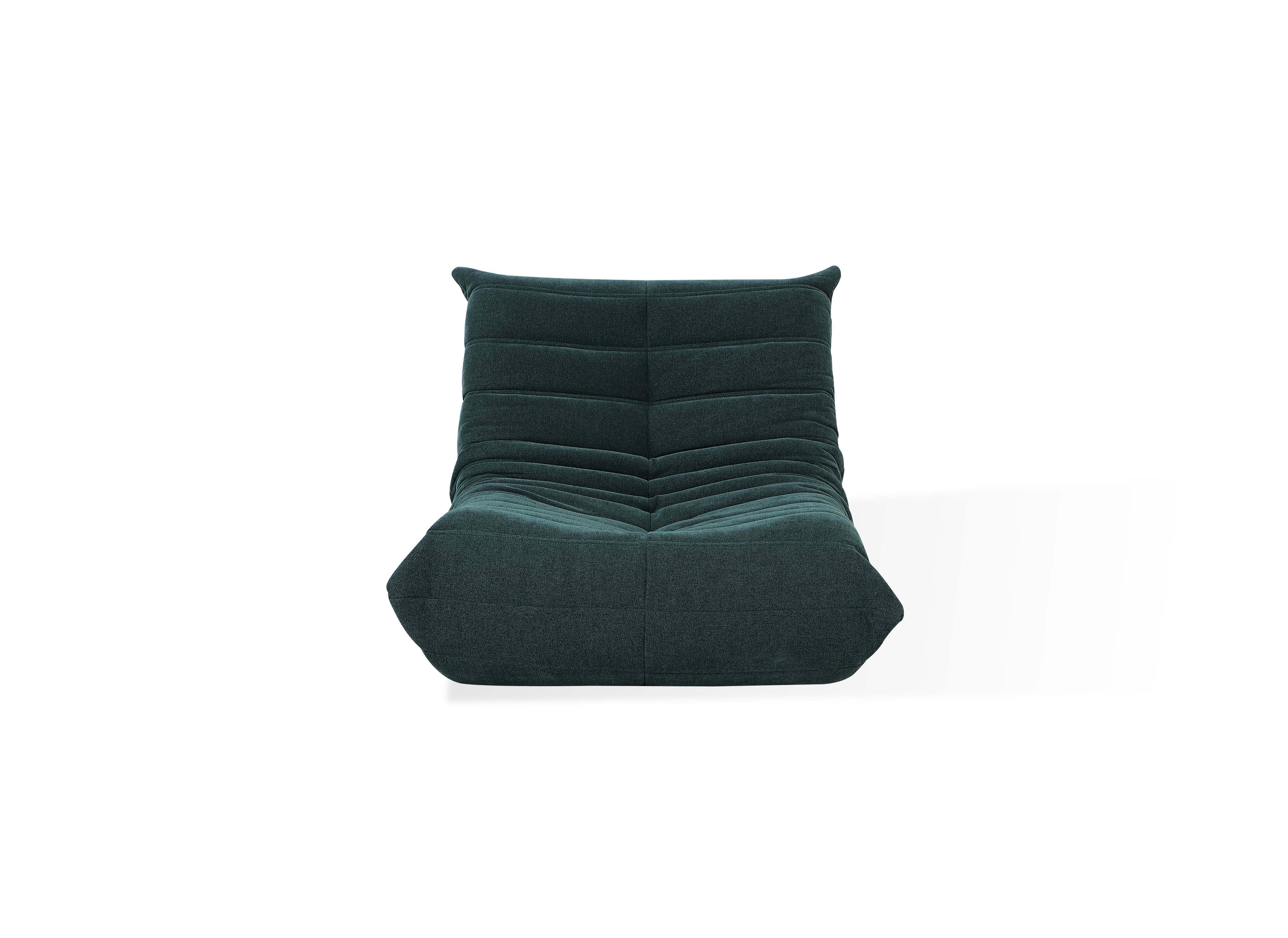 Upholstered Lounge Chair