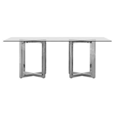 Rectangle Table