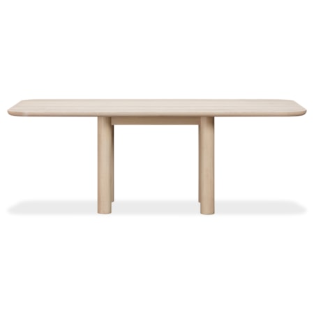 Rectangular Dining Table