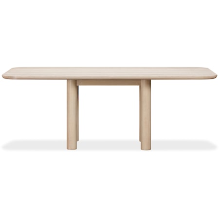 Rectangular Dining Table