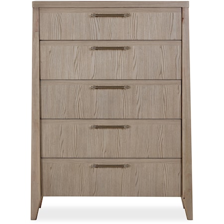 Chest of Drawer