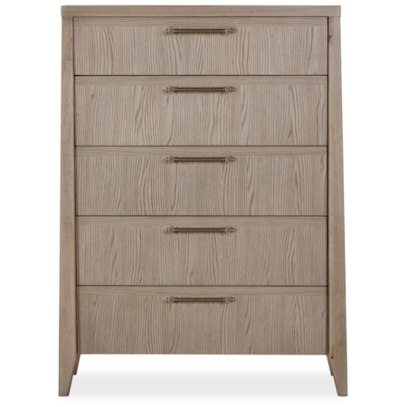 Chest of Drawer