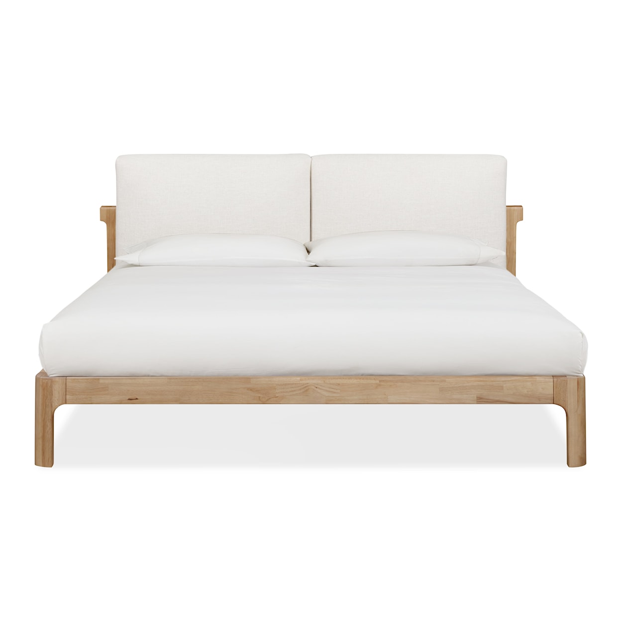 Modus International Furano 6-Piece Full Bedroom Set