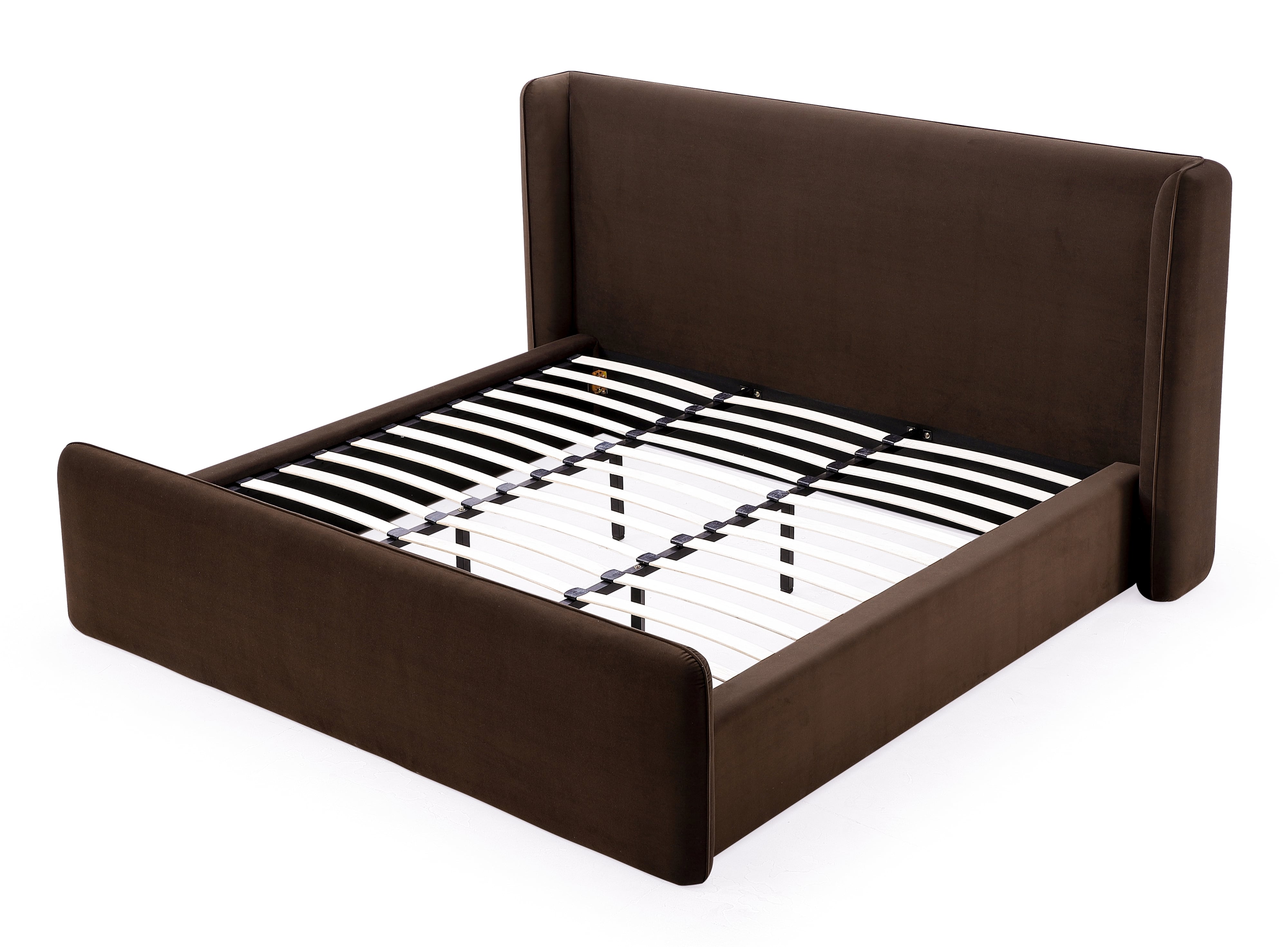 Modus International Formosa Bacall PCRJH6 Contemporary Velvet