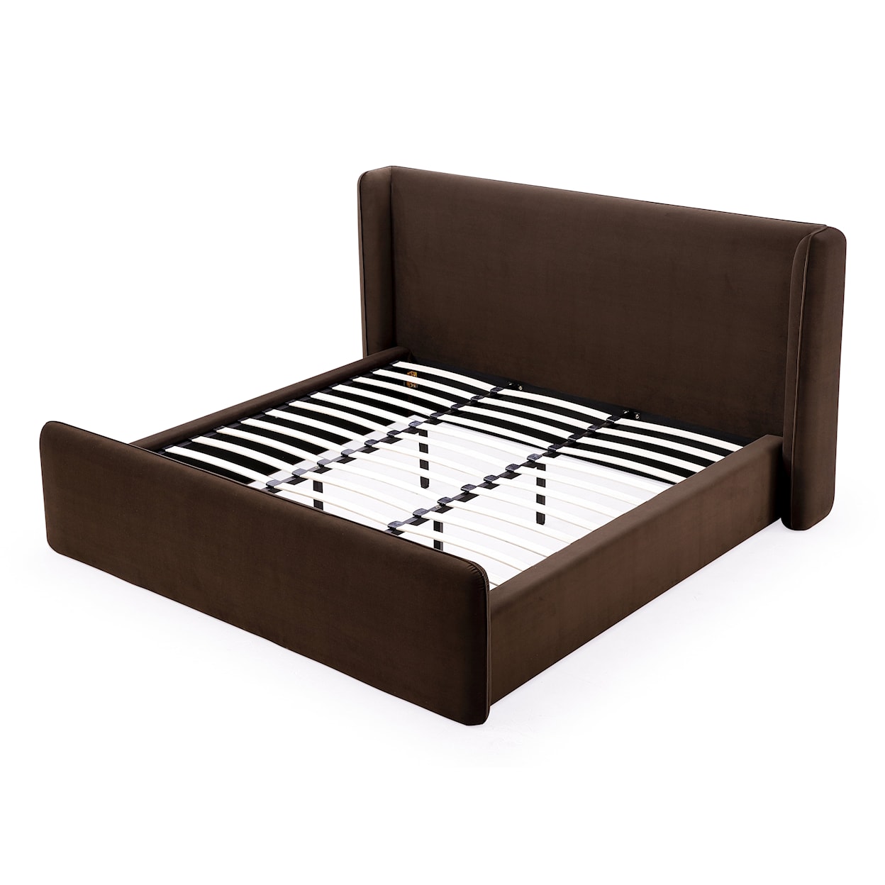 Modus International Formosa Bacall Upholstered King Bed
