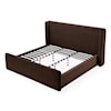 Modus International Formosa Bacall Upholstered King Bed