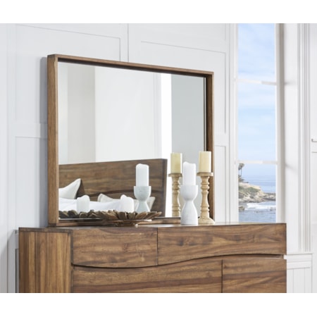 Dresser Mirror