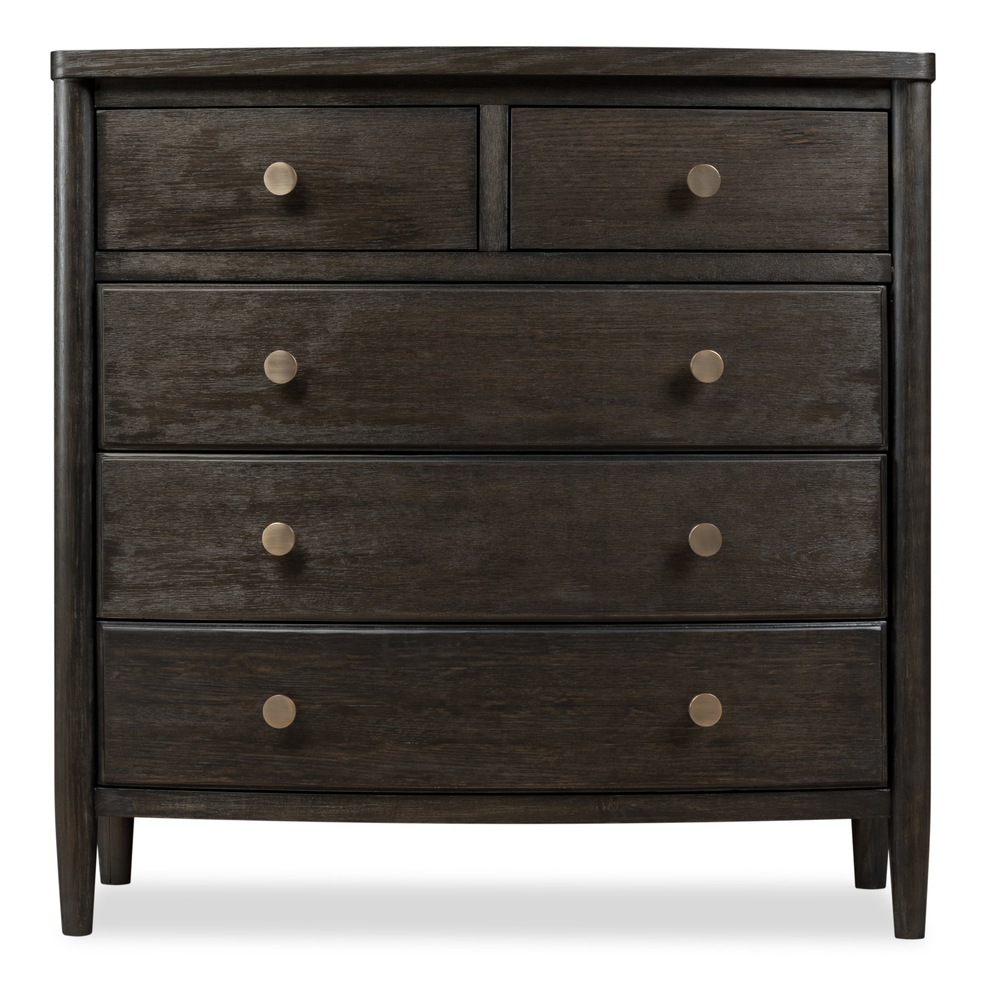 5-Drawer Chest