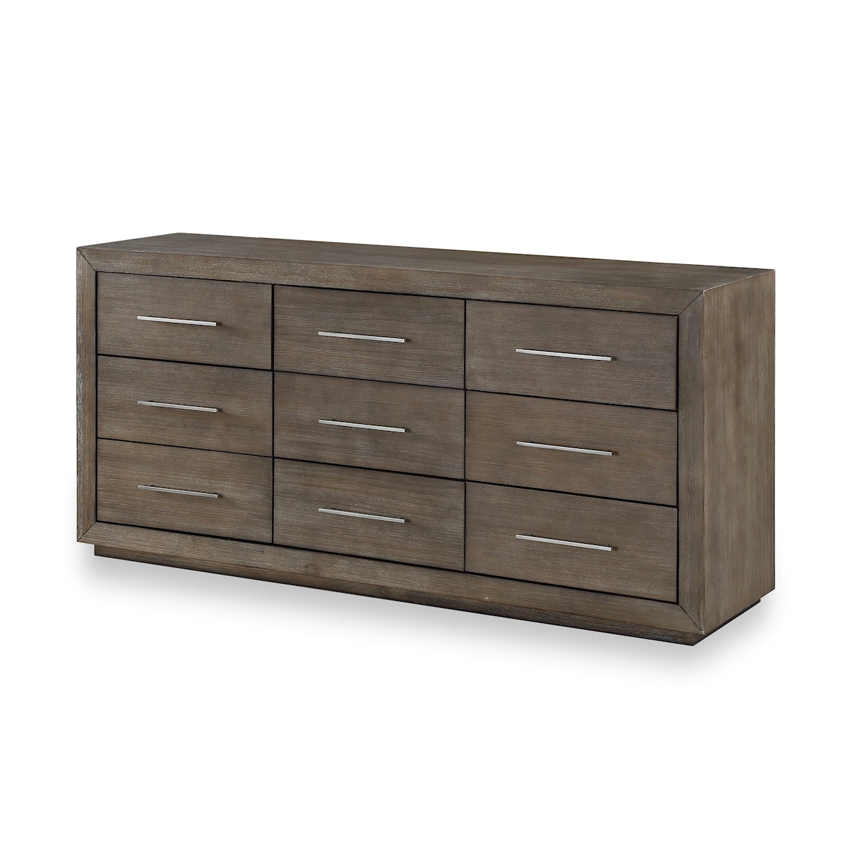 Modus International Melbourne 9-Drawer Dresser