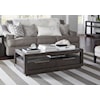 Modus International Oxford Coffee Table