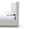 Modus International Olivia California King Upholstered Headboard