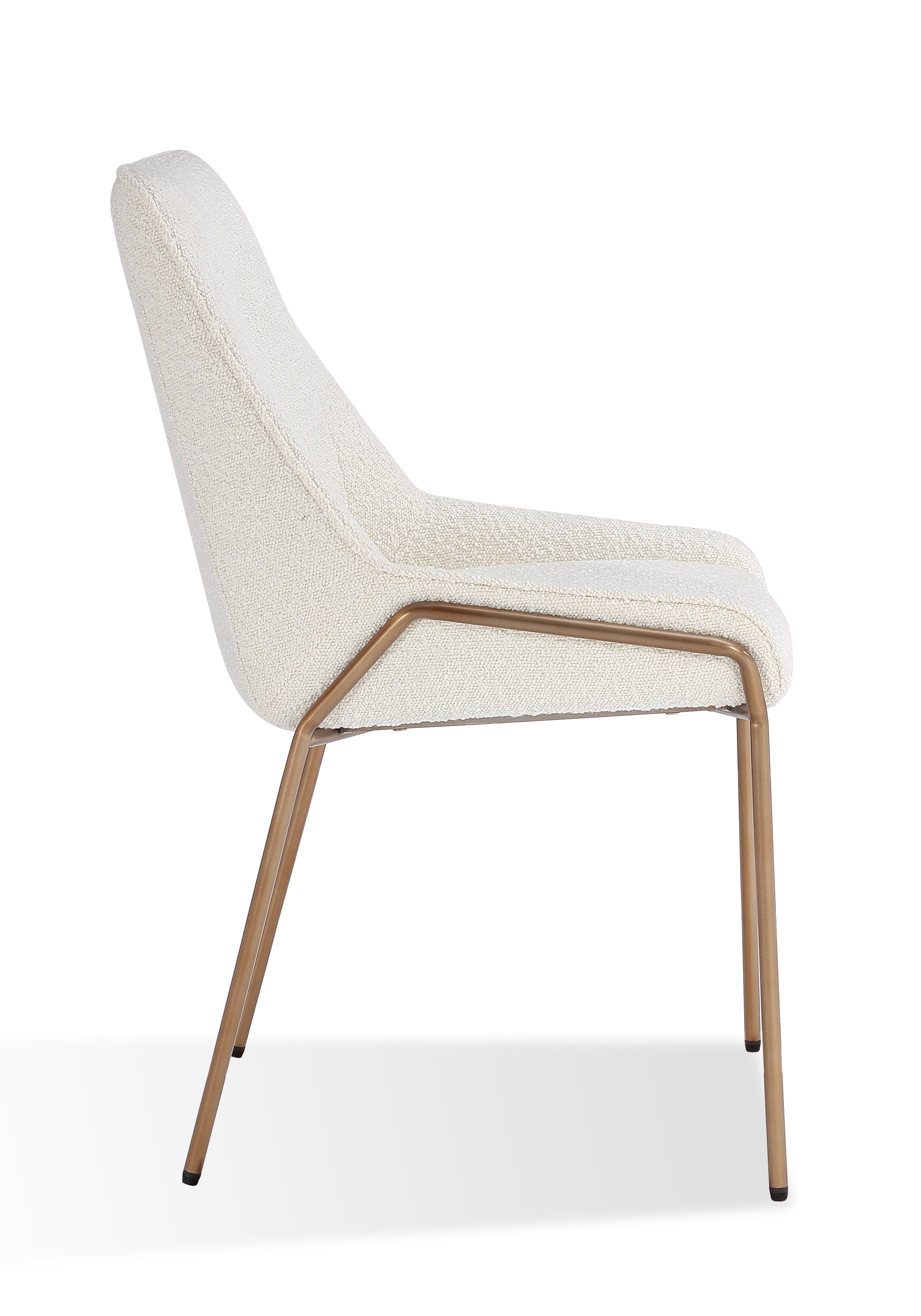 Modus Furniture Sunrise Upholstered Dining Chair