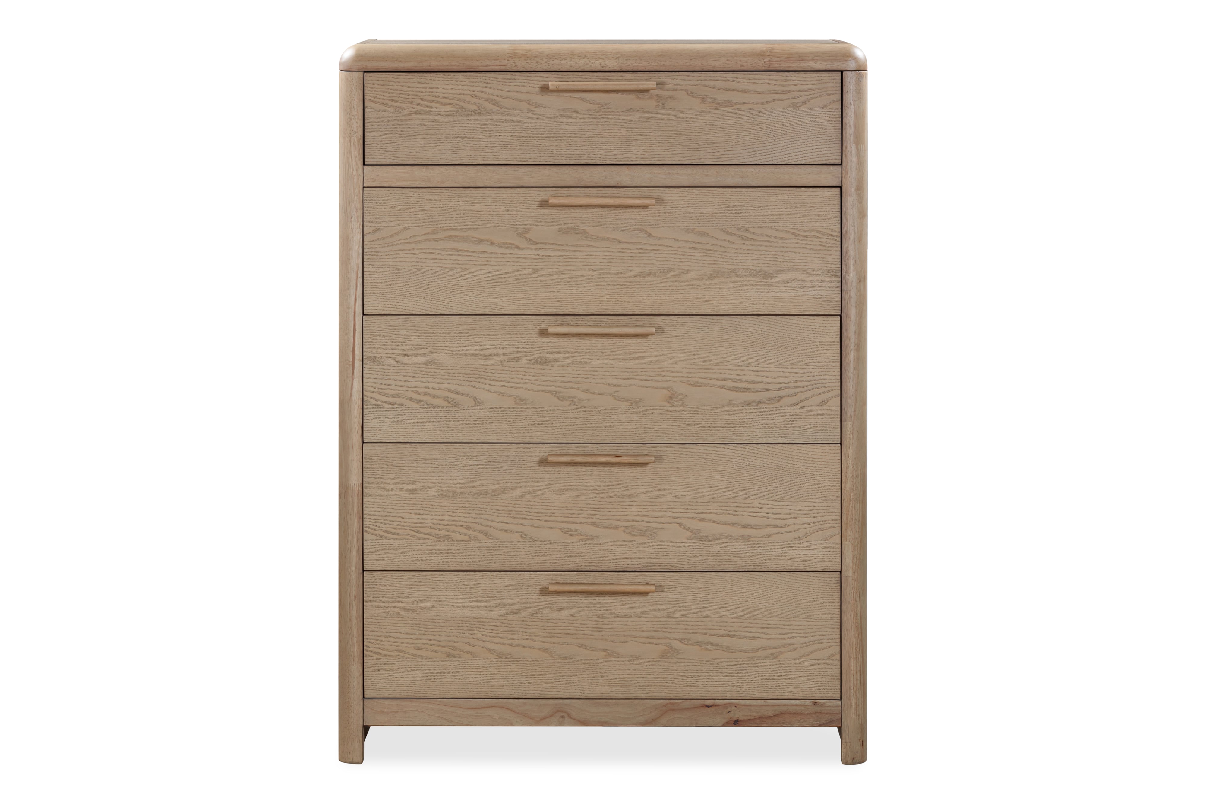 Modus Furniture Furano 6-Piece Queen Bedroom Set