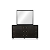 Modus International Avedon 6-Drawer Dresser