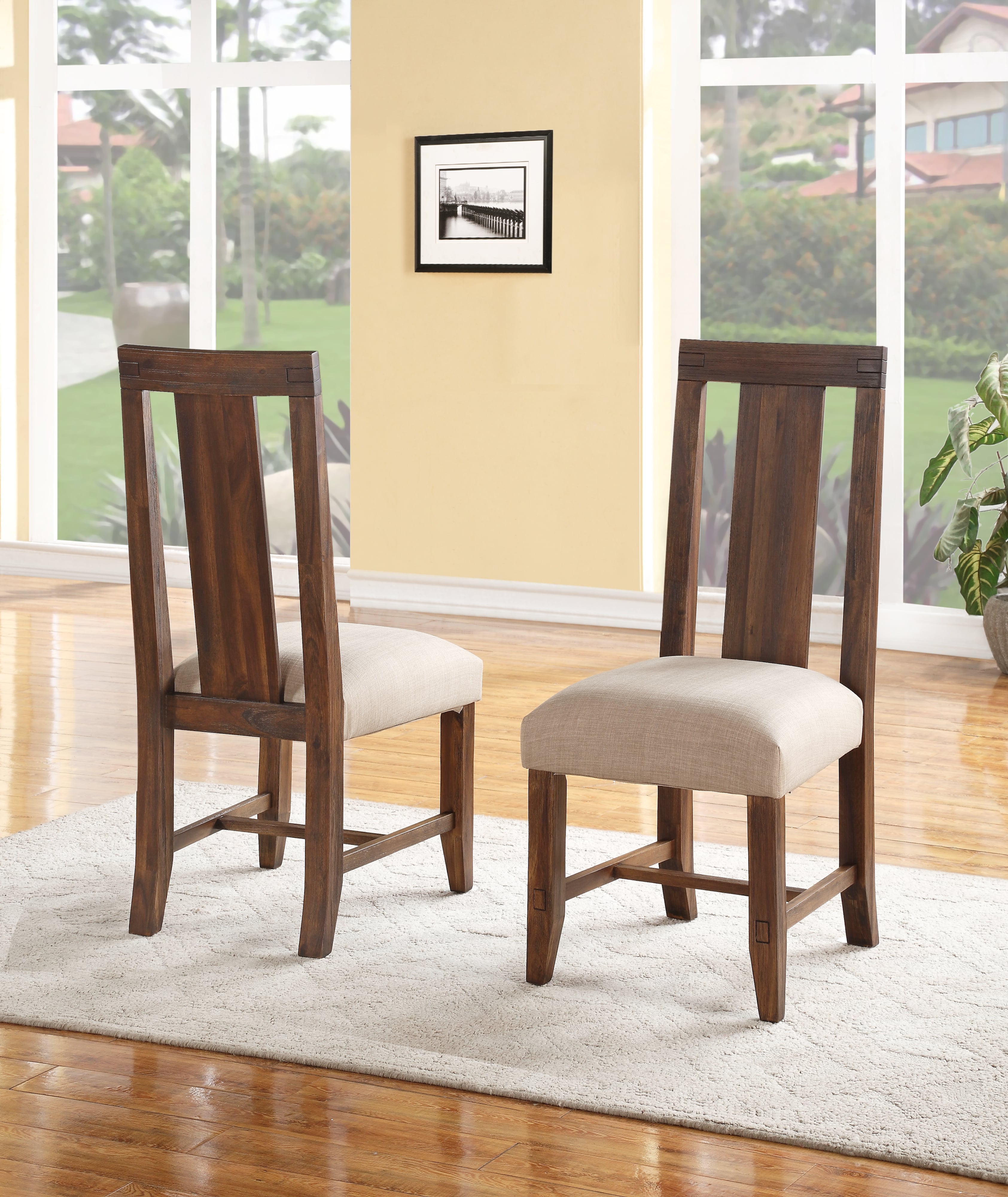 Dining Side Chair